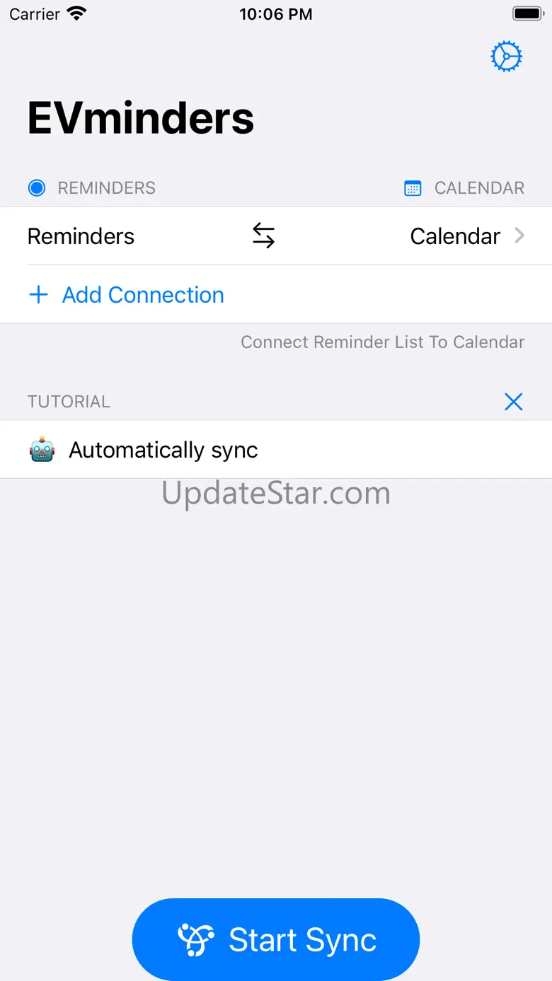 EVminders-Reminders helper 2.5.12