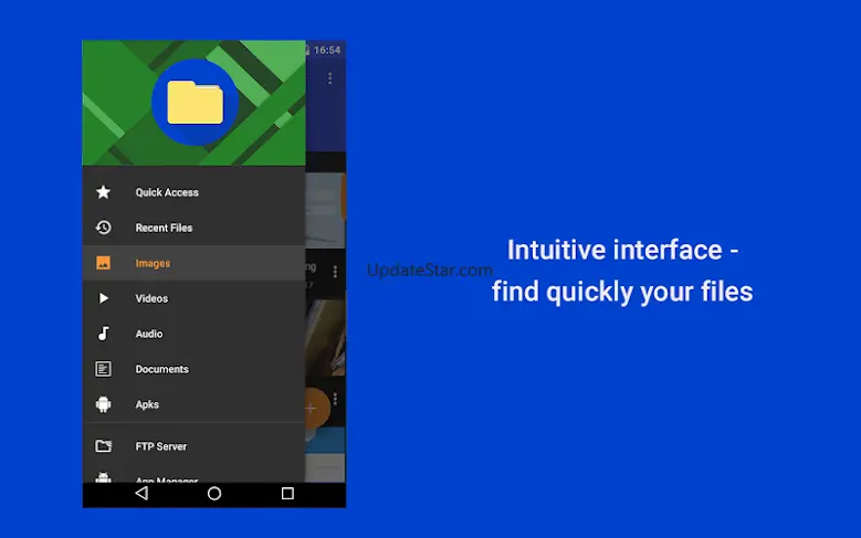 File Manager Pro