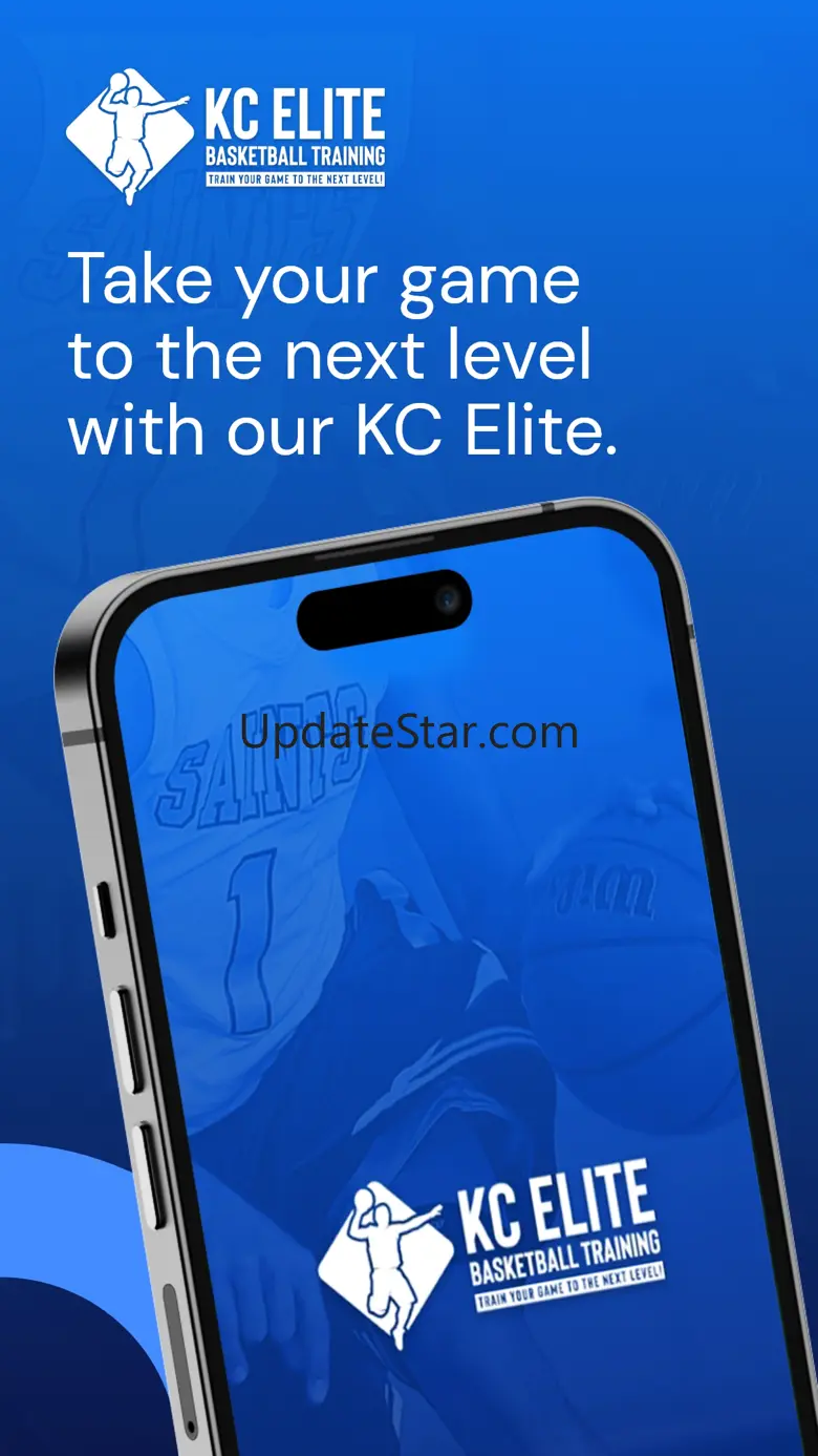KC ELITE Basketball Training 6.3