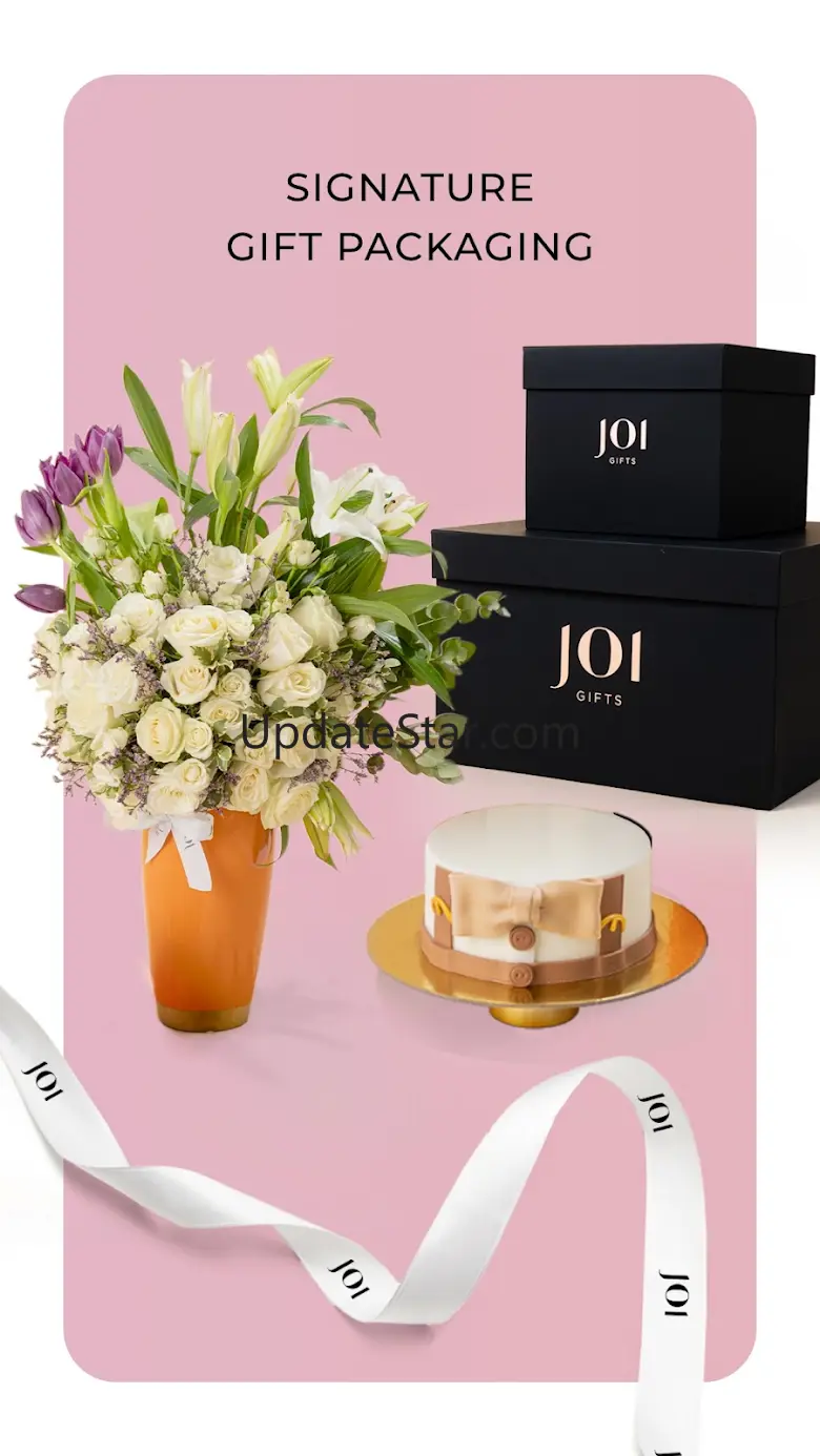 Joi Gifts - Same Day Gifting 2.7.1