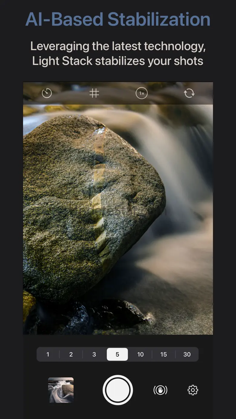 Light Stack Camera 1.7.3