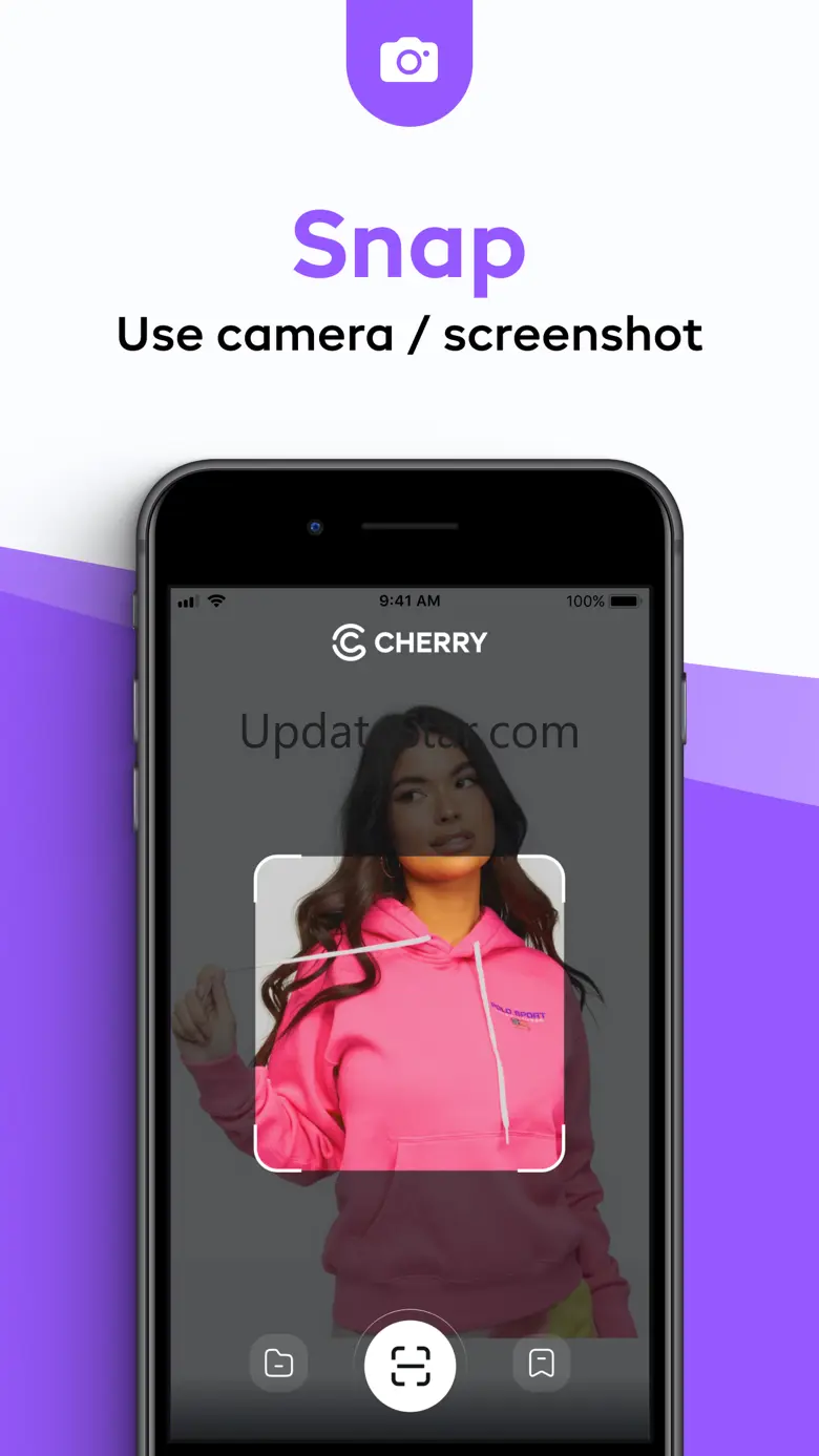 CHERRY: Search By Image & Shop 1.1.4