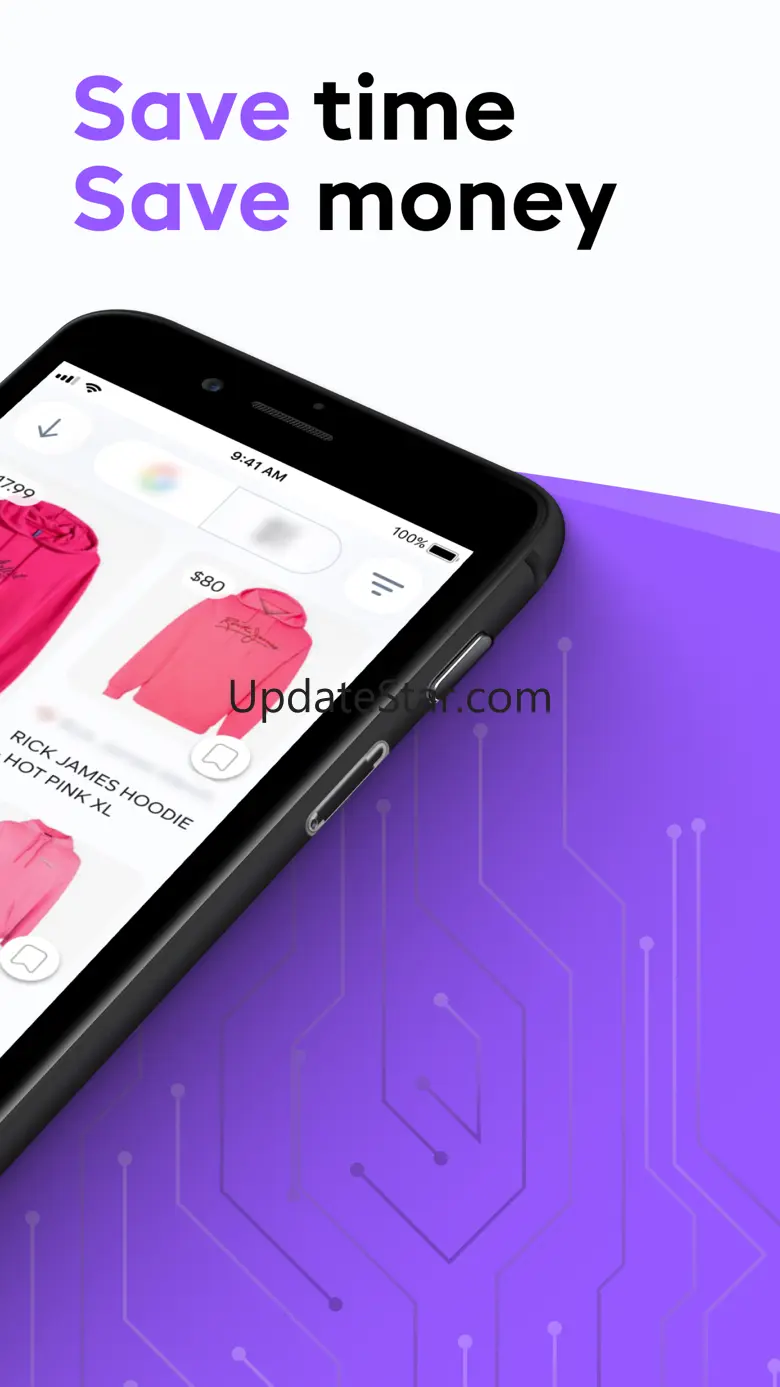 CHERRY: Search By Image & Shop 1.1.4