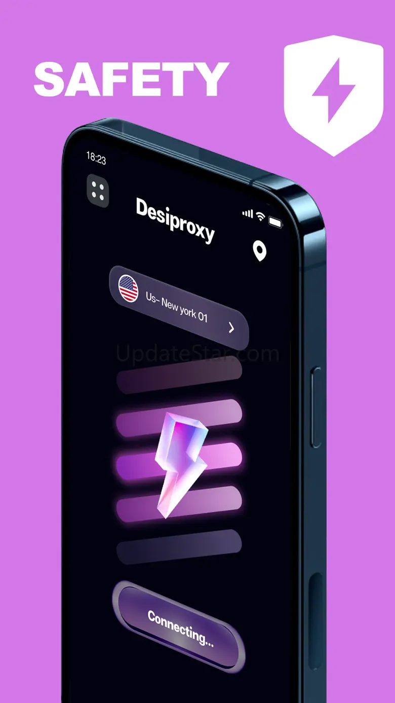 Desiproxy 1.0.2
