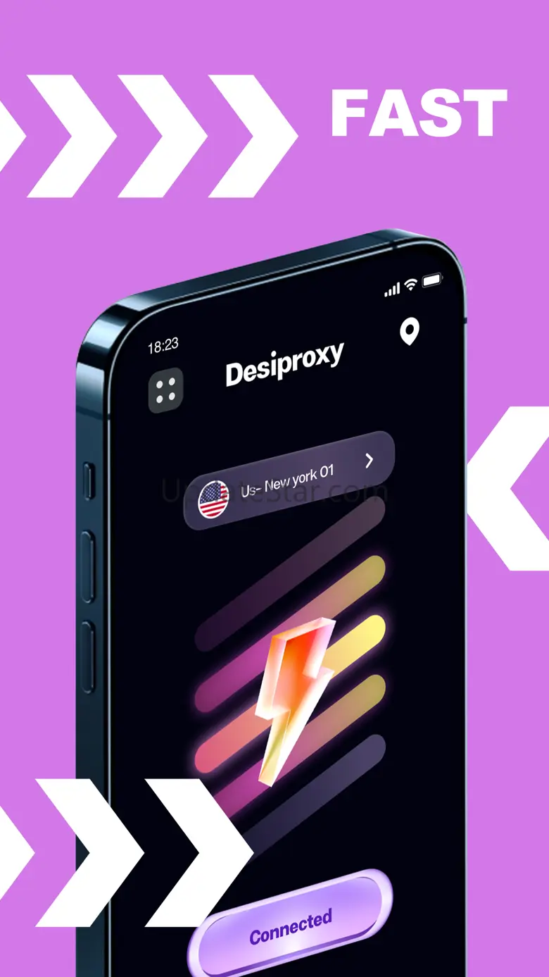 Desiproxy 1.0.2