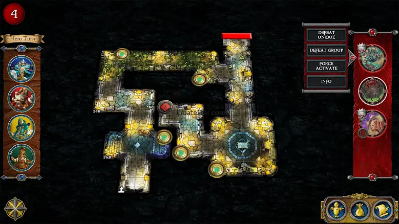 Road to Legend 1.5.6