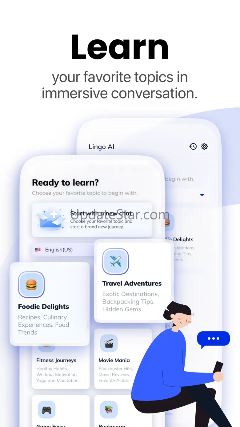 AI Foreign Language Tutor 1.5