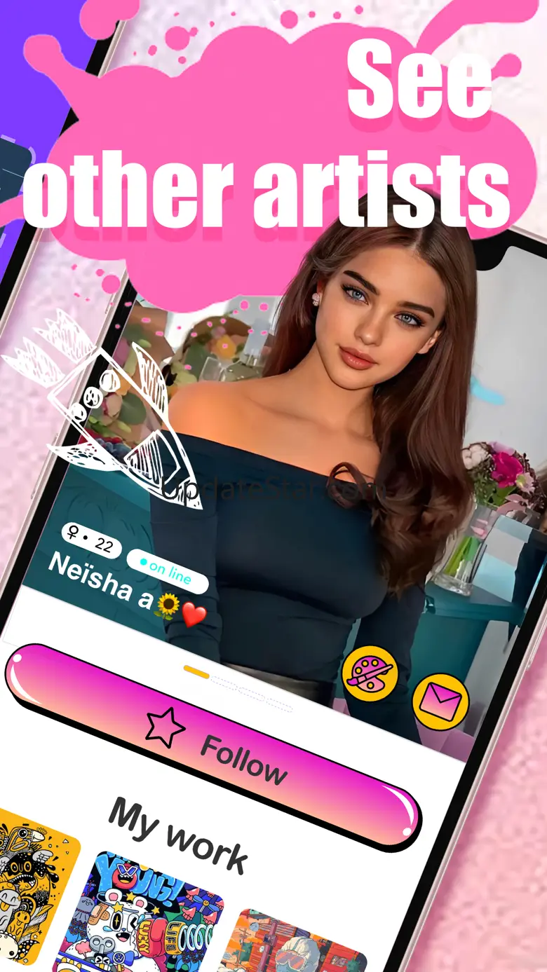 vibe - Video Chat & Live Calls 1.4.0