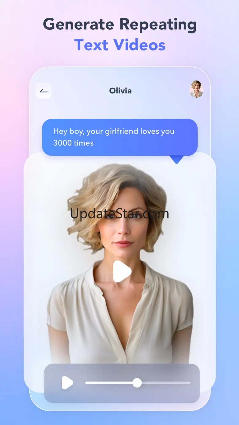 AI ChatVox - Real Voice Chat 1.3.0