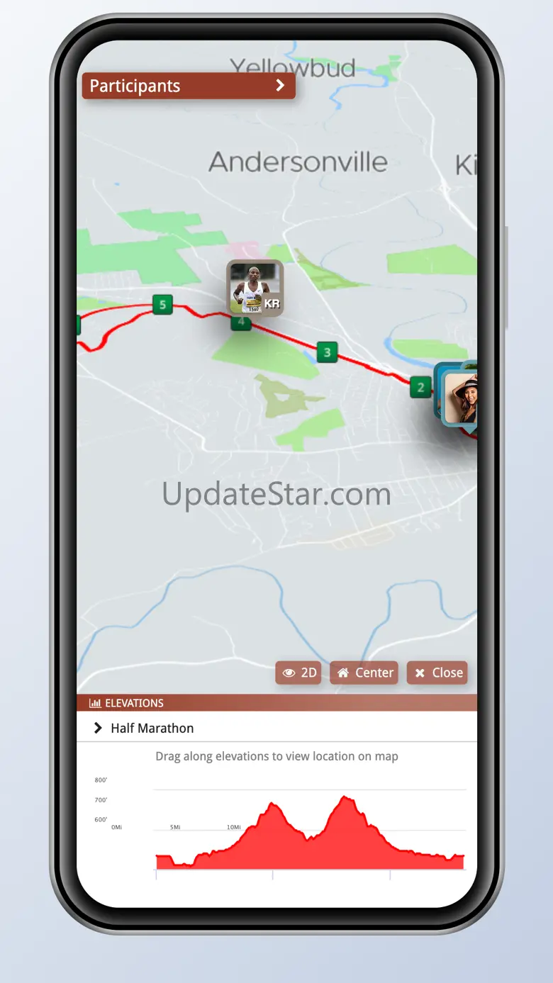 RacePenguin Timing 8.0.6