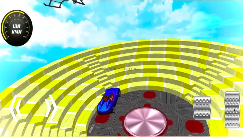 Paw Puppy Sky Car Rider World 2.3