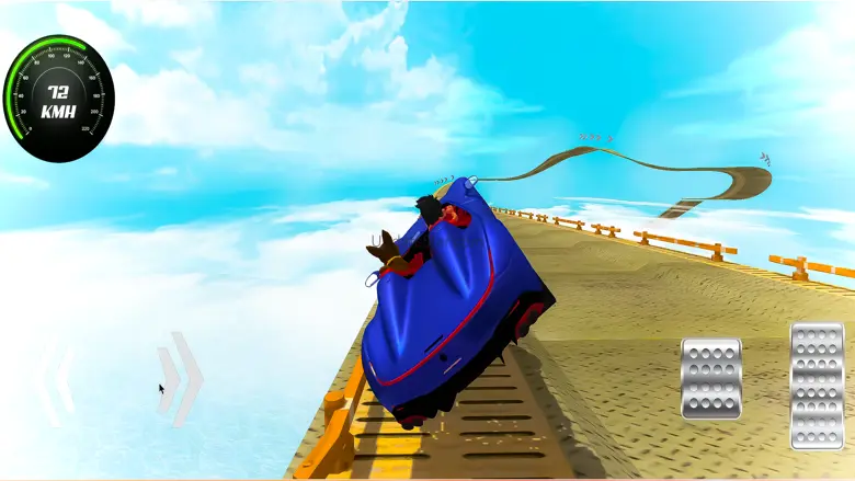 Paw Puppy Sky Car Rider World 2.3