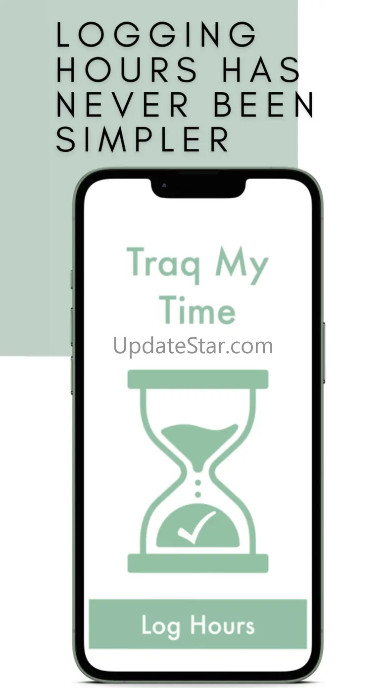Traq My Time 1.0.1