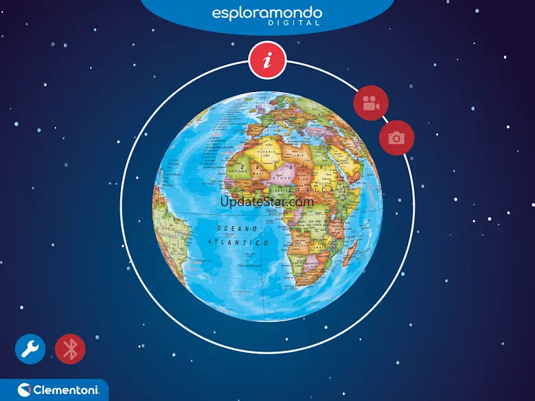 Exploraglobe Digital 1.2.2
