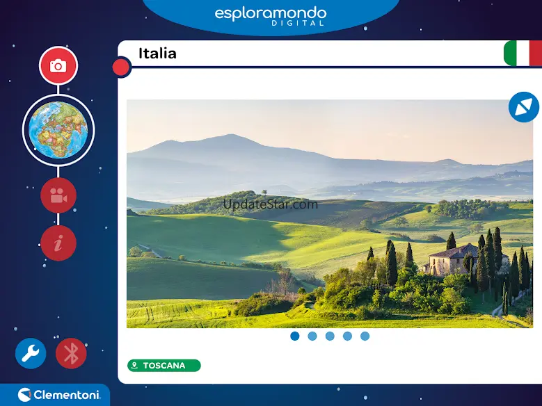 Exploraglobe Digital 1.2.2