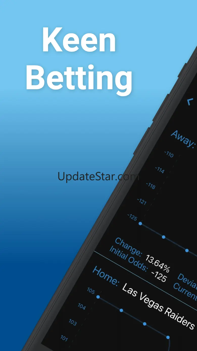 Keen Betting Arbitrage EV+ 2.3.7
