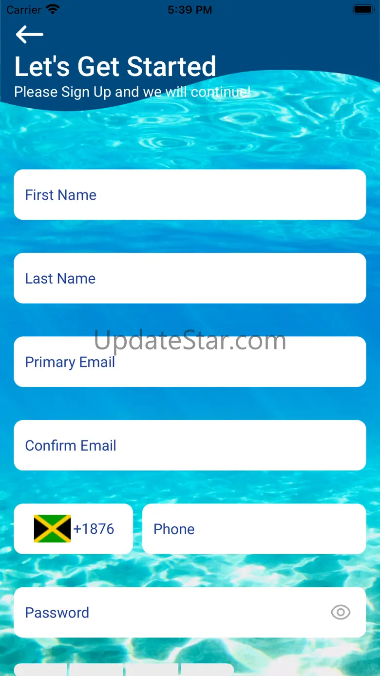 NWC Mobile App 1.4