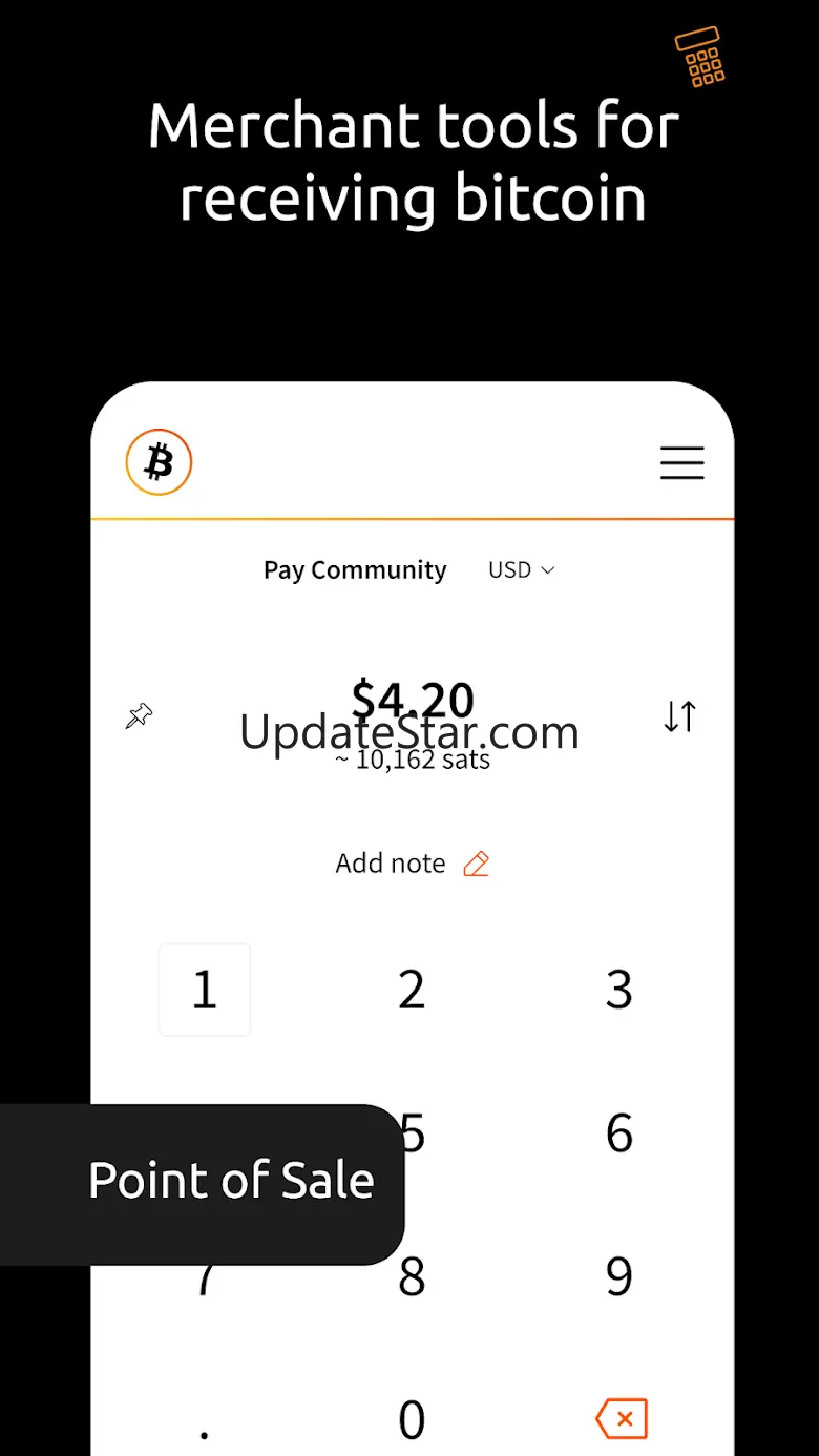 Blink (Bitcoin Wallet) 2.2.286