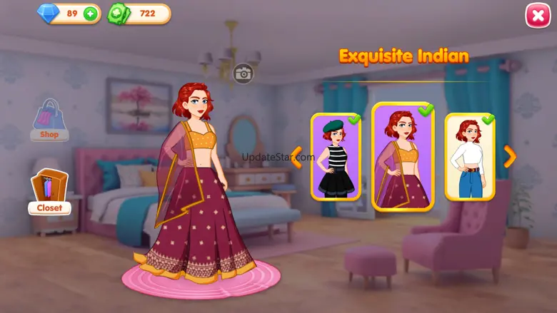 Cooking Valley: Chef Game 4