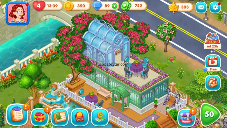 Cooking Valley: Chef Game 4