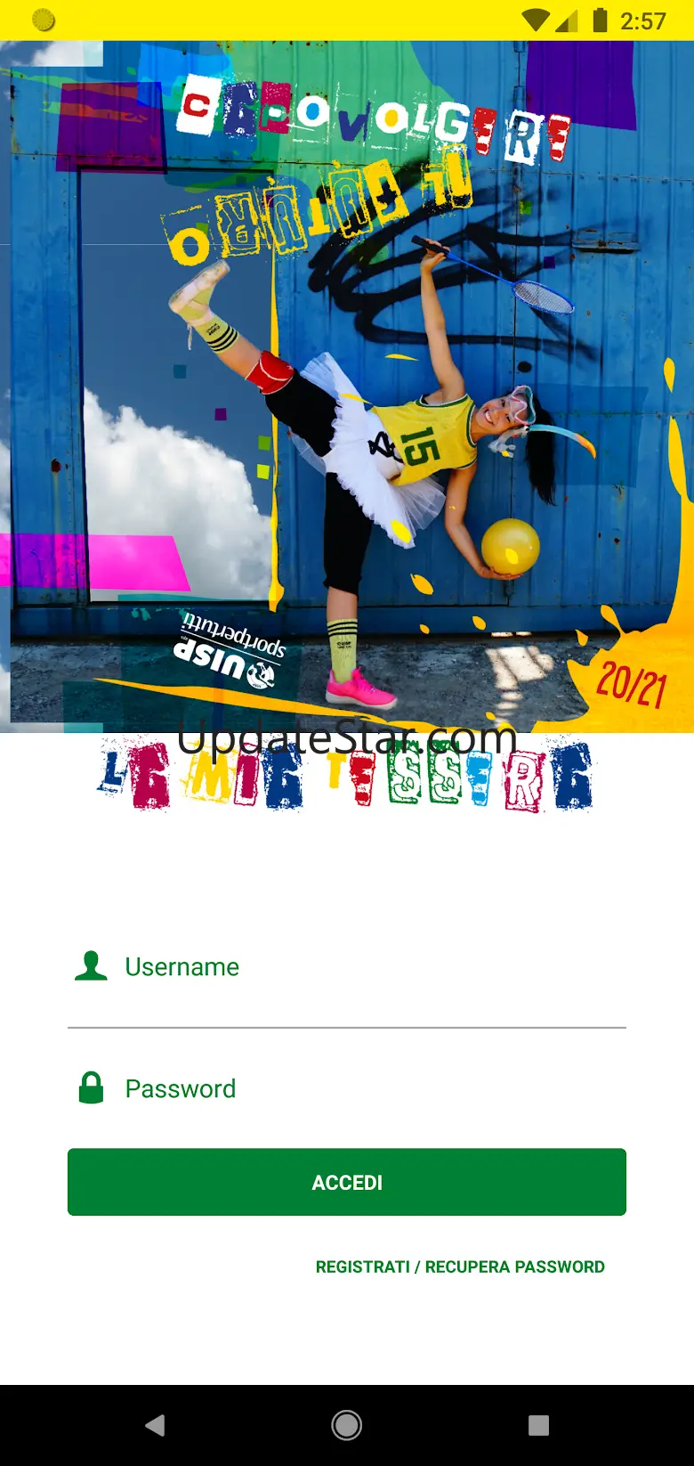 AppUISP 2.04
