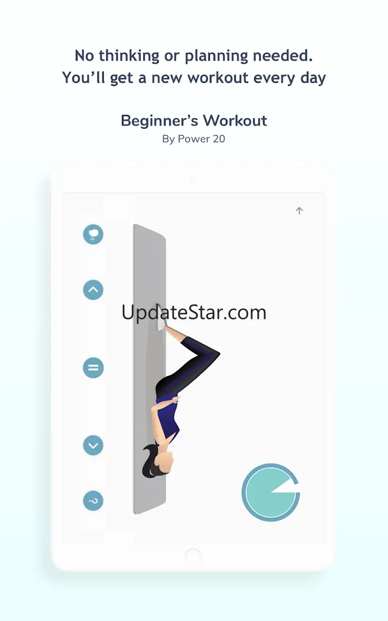 Beginner's Workout Version 1.6.2