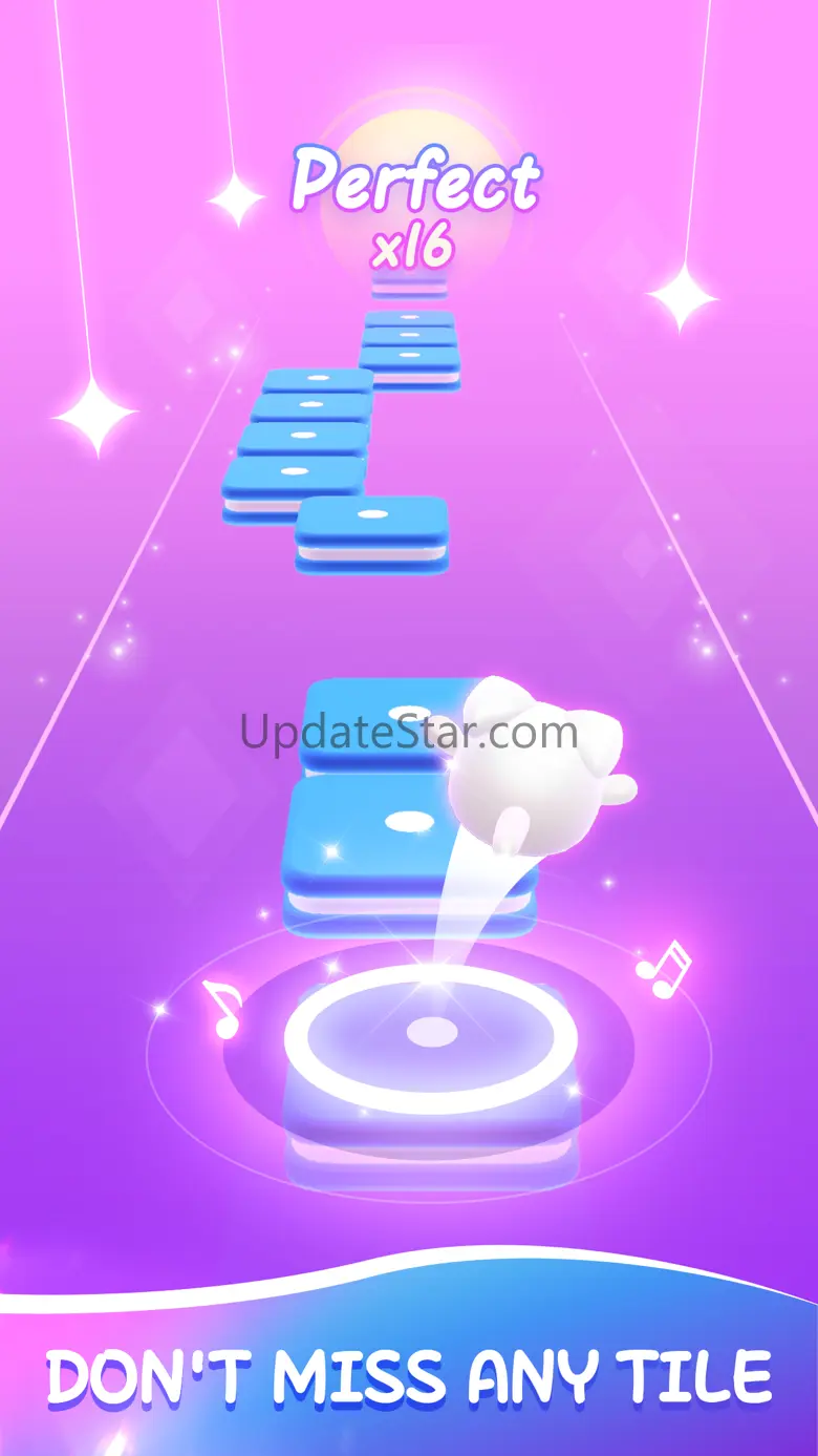 Meow Hop - Cats Dancing Tiles 1.0.1