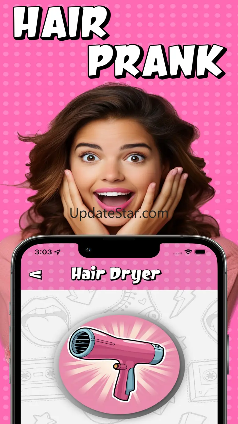 Prank App ⓒ 1.5