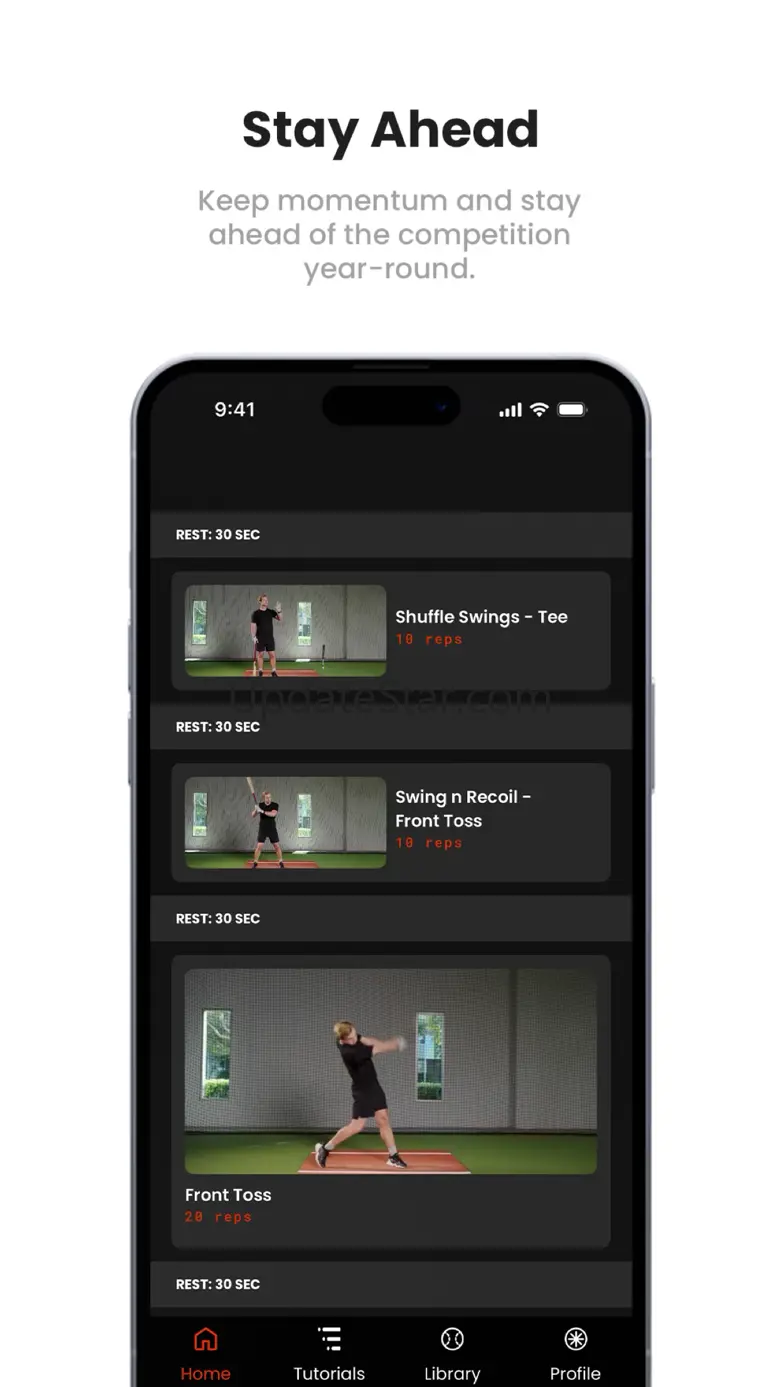 WorkMode App 1.3.3