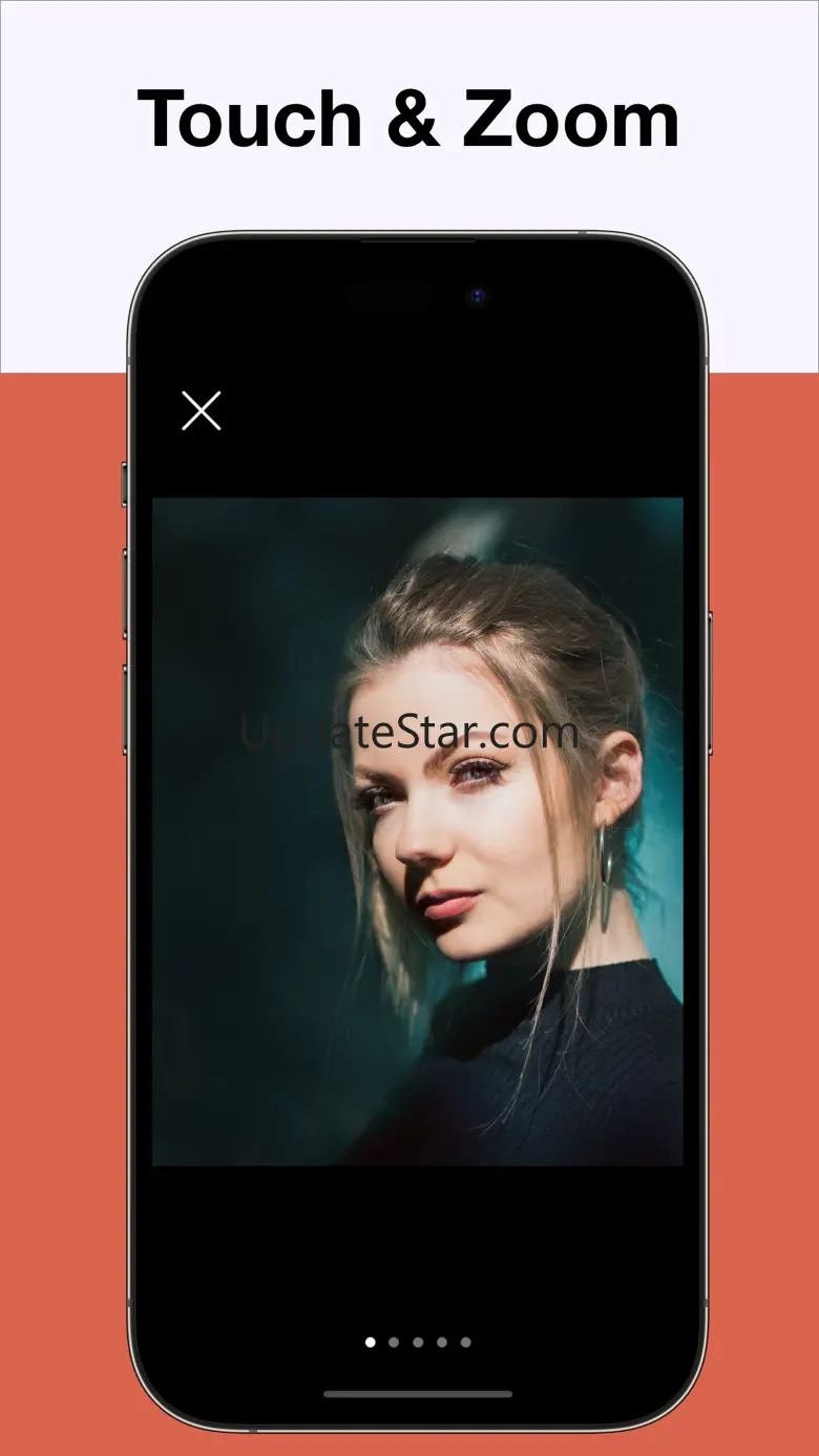 Story Viewer by StorySpotter 1.6