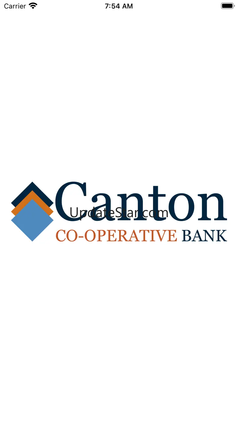 Canton Co-operative Bank 23.2.30