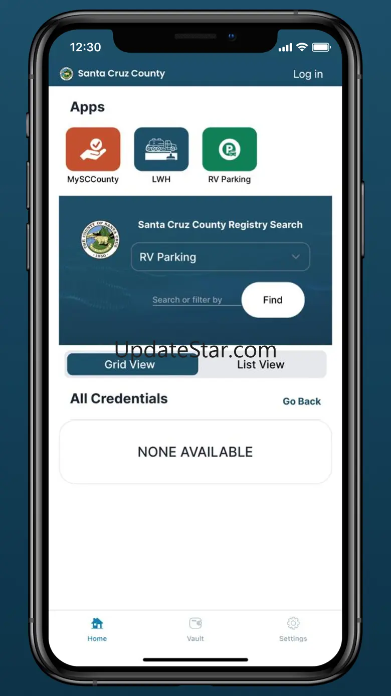MySCCounty+ 1.0