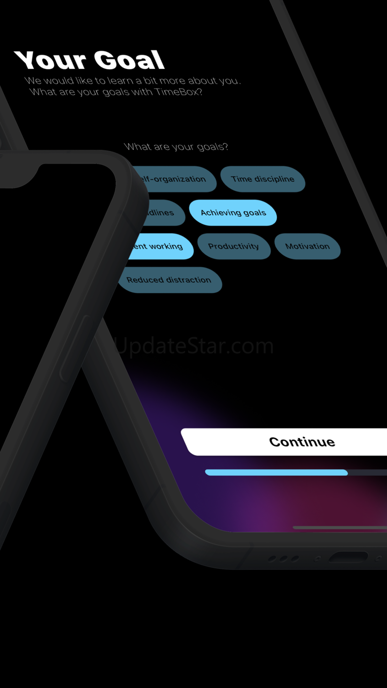TimeBoxing: Day Planner 1.0.2