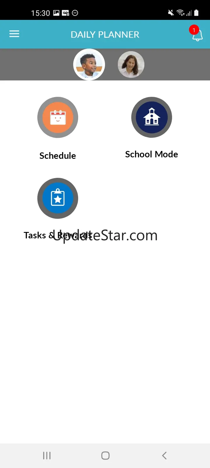 TIMEX FamilyConnect™ 2.6