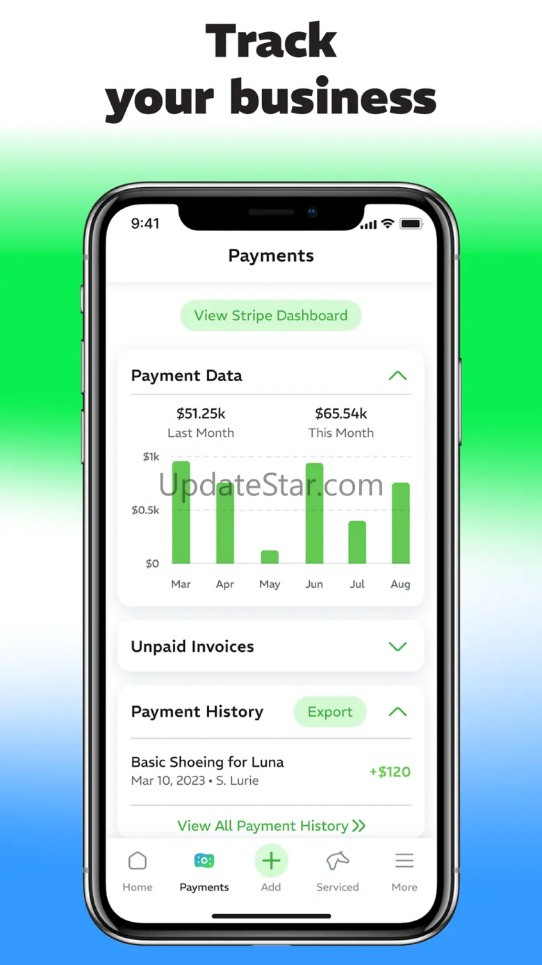 Dapple App 2.1