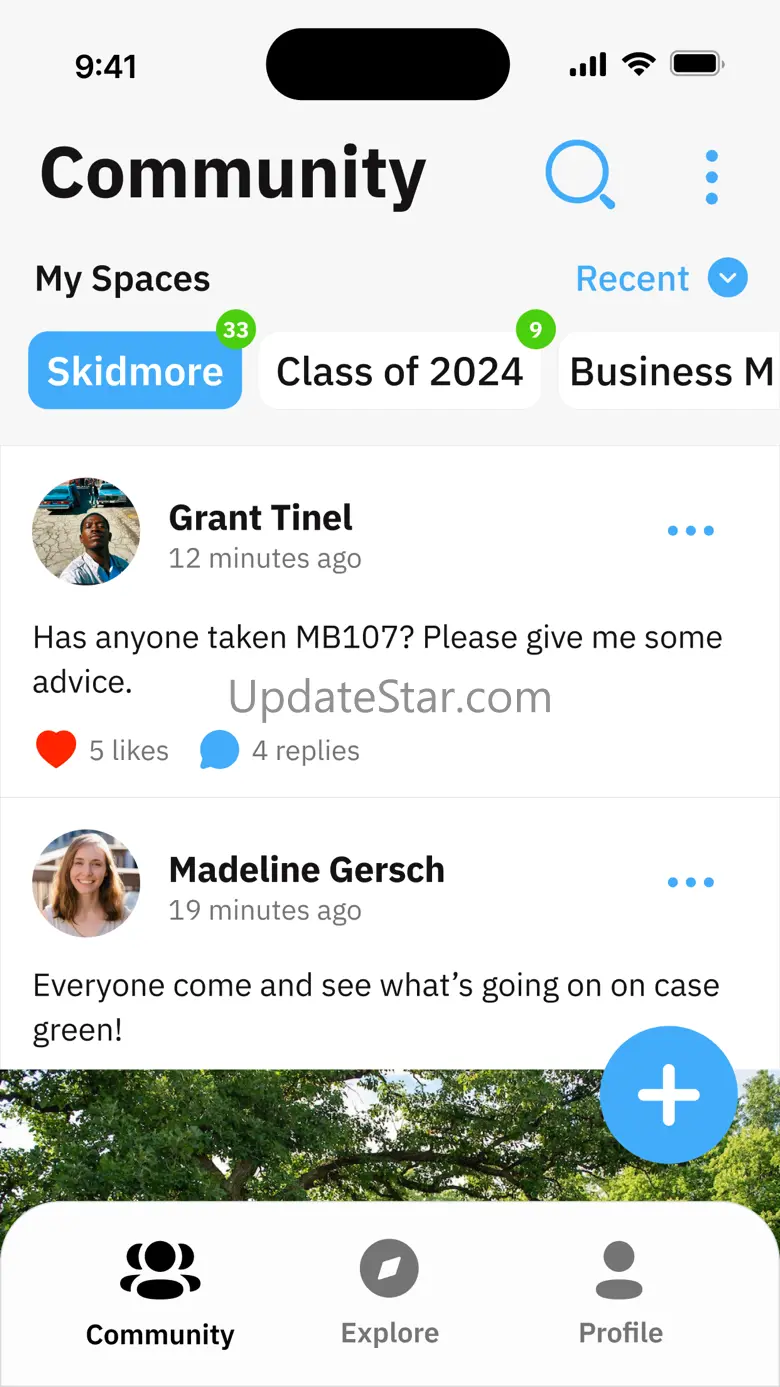 LiliPad 1.0.3