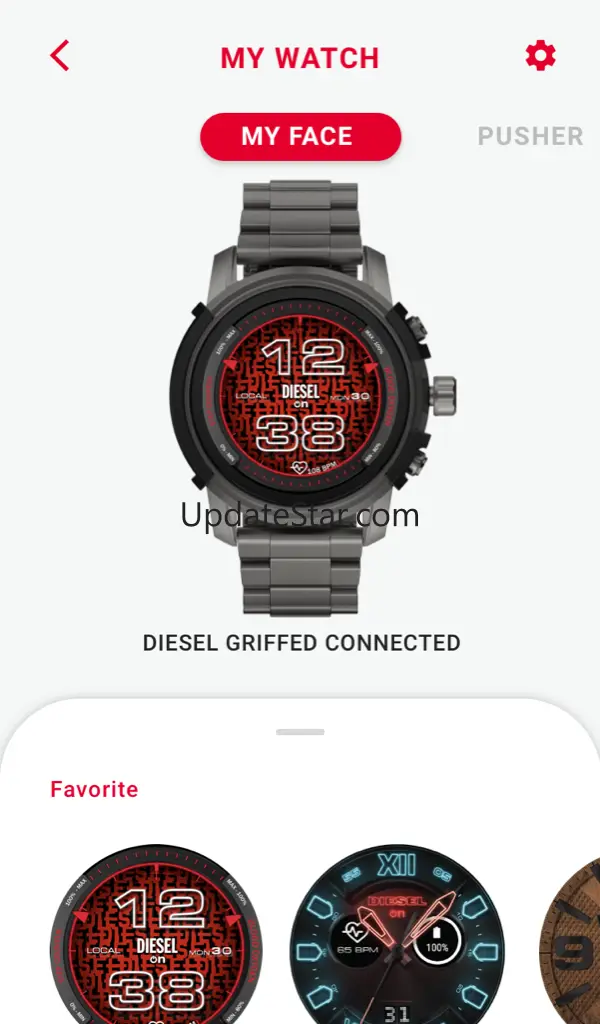 DieselOn 5.1.11