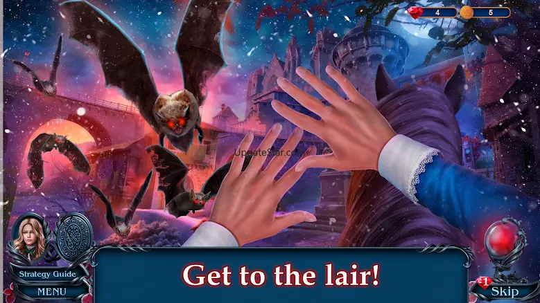 Dark Romance 13 f2p 1.0.20