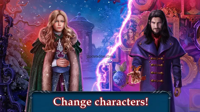 Dark Romance 13 f2p 1.0.20
