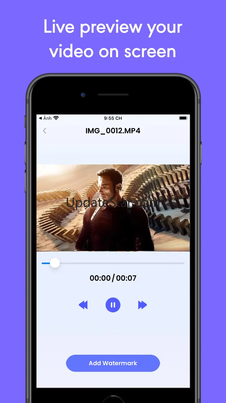 Dozer Kool: Movie Video Editor 7.1
