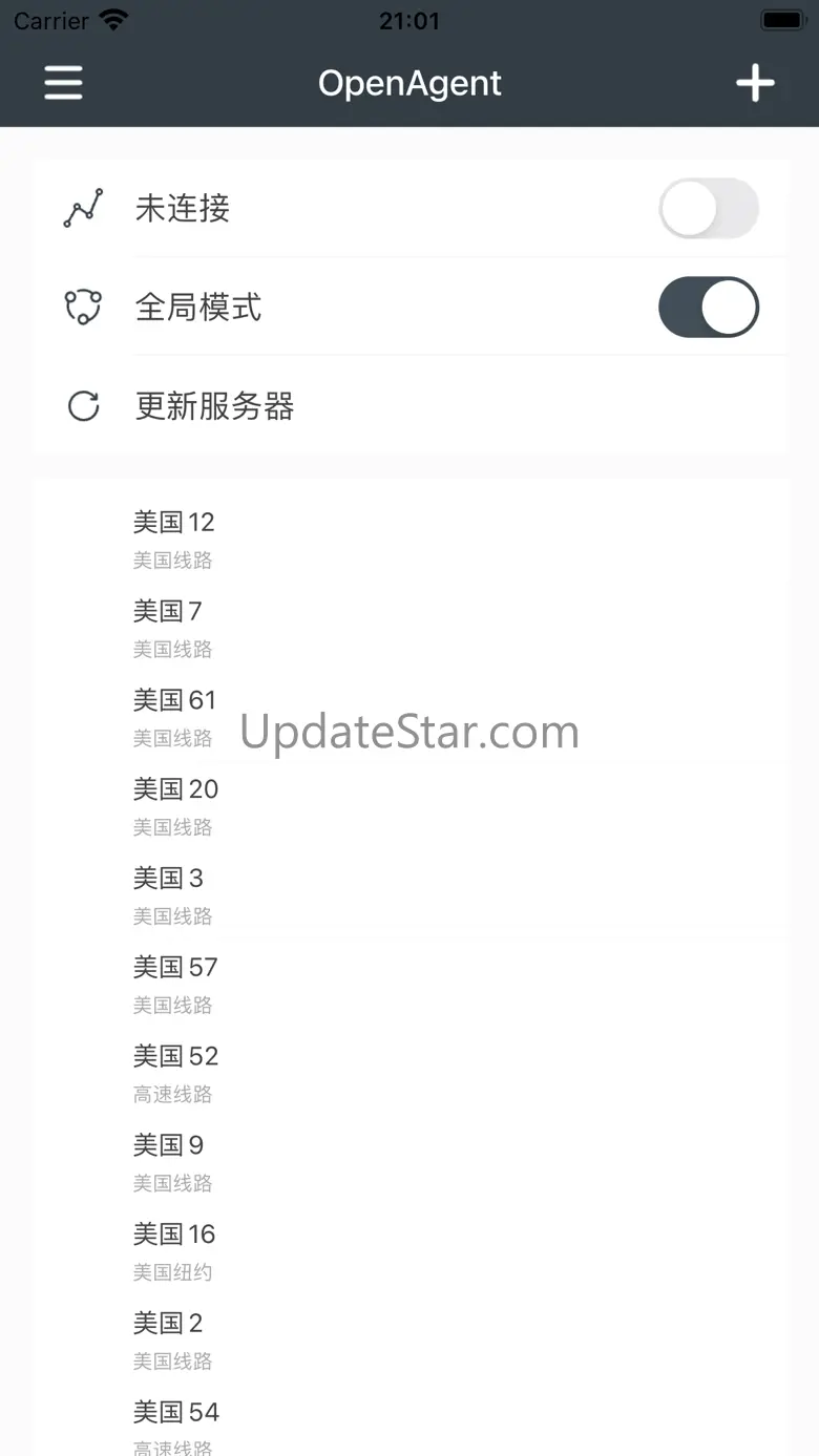 OpenAgent 1.0.4