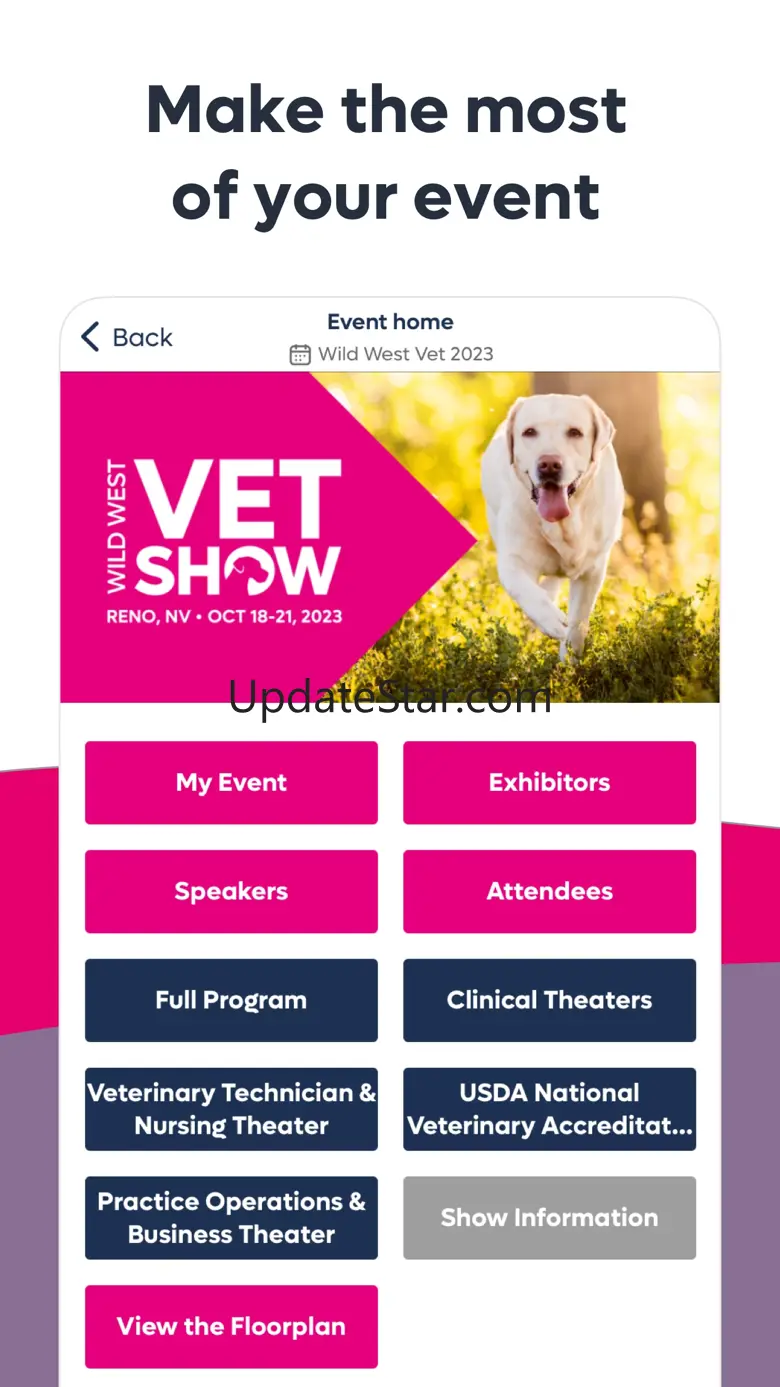 US Vet Shows 4.41.15
