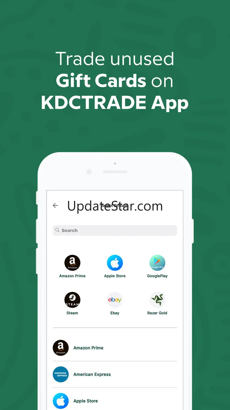 Kdctrade 1.0.3