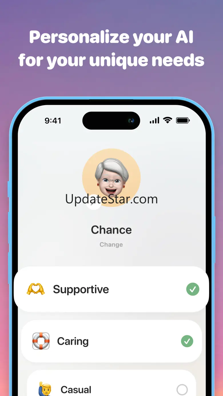 Zen - AI Therapist & Therapy 1.0.3