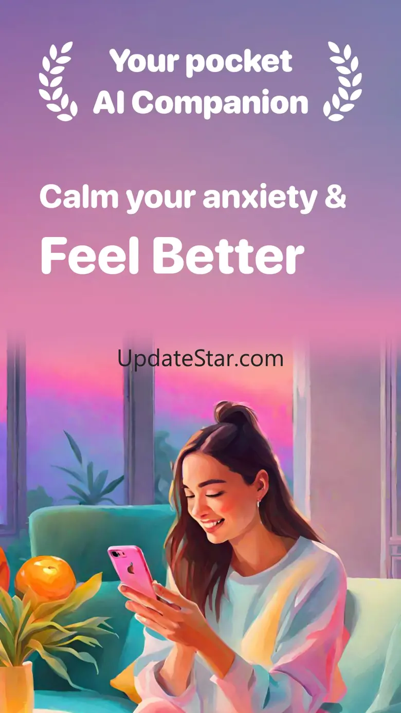 Zen - AI Therapist & Therapy 1.0.3