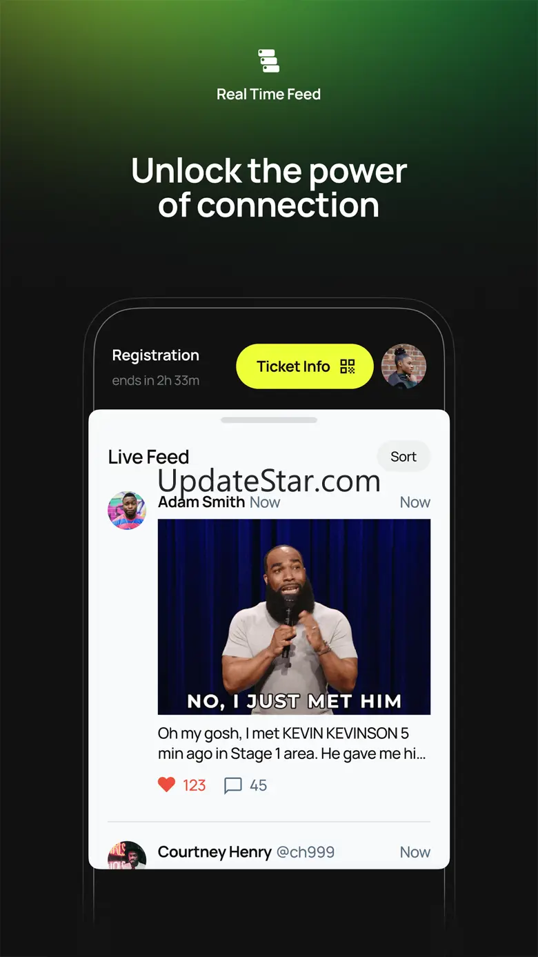 AfroTech Connect 2.1.1