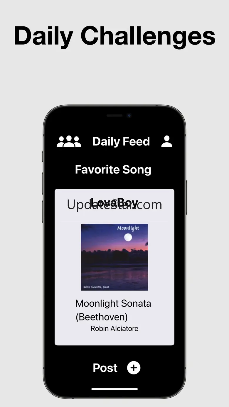 FiveSongs 1.2.1
