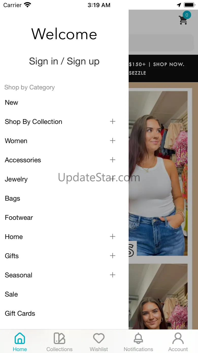 Pearl's Boutique 1.1