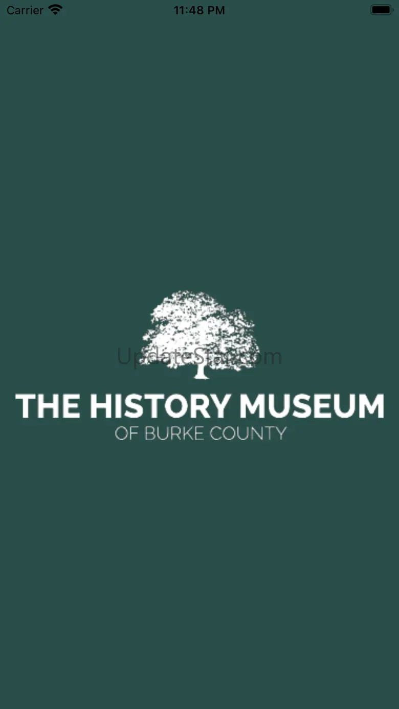 History Museum of Burke County 1.0