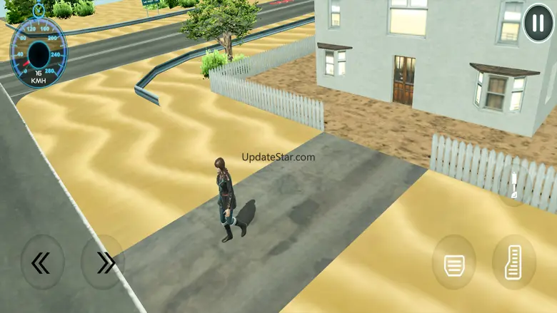 Long Drive Road Trip Sim Games 1.3